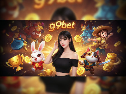 g9bet สล็อต