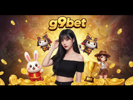 g9bet สมัครสมาชิก